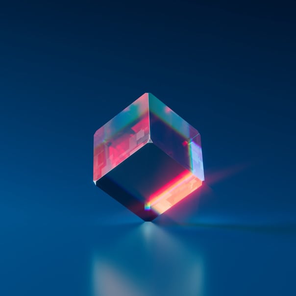 picture of crystal